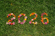 © Maryanne Gobble/Stocksy - 2026 Flower Numbers