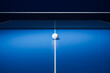© Tatjana Zlatkovic/Stocksy - Table tennis