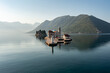 © Bogdan Sinaysky/Stocksy - Famous tourist destination of Montenegro