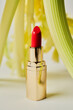 © Chris De Luca/Stocksy - Red Lipstick & Celery