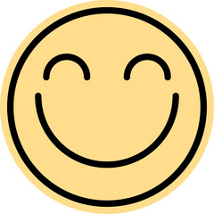 Poster - Sticker Y2K Retro Element