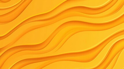 Wall Mural - Vibrant abstract background featuring dynamic waves, perfect for trendy illustrations and lively designs.