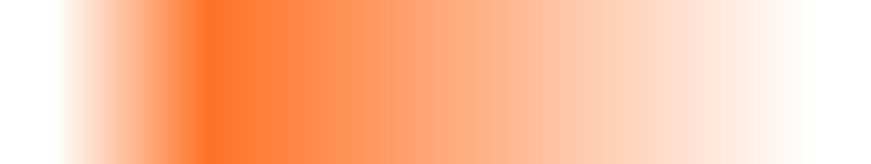 Poster - Rectangle shape, transparent gradient overlay