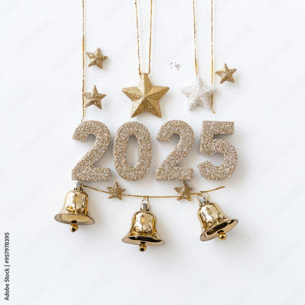Future horizon: 2025 year, new possibilities and challenges, the mid ...
