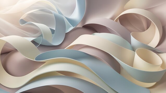 Abstract wave element for design. Modern and dynamic trendy template design for brochures, flyers, magazine, business card, branding, banners