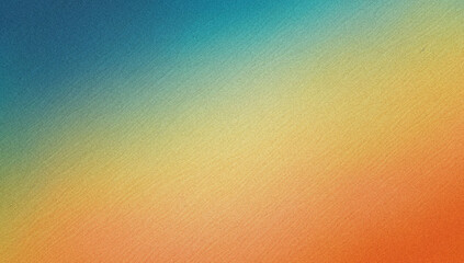 Wall Mural - smooth gradient transition from yellow on the left, blending through green in the middle, and fading