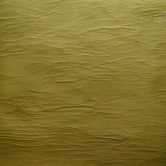 Paper background texture in Olive colors 