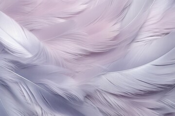 Pastel feather background abstract texture fluff fluffy tuft