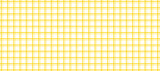 Fototapeta Big Ben - Yellow and white plaid checkered background