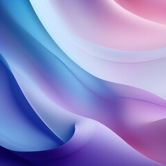 Pastel tone dark orchid Tan blue gradient defocused abstract photo smooth lines pantone color background