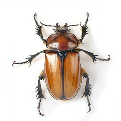 Sticker - state potato beetle