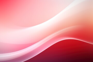 Pastel tone electric maroon white gradient defocused abstract photo smooth lines pantone 