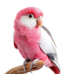 Sticker - Galah Isolated