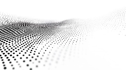 Poster - Abstract Dots