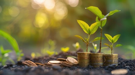 Poster - Investment analysis is critical for making sound business decisions.