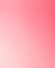 Sticker - pink plain background