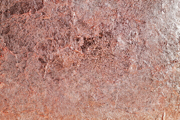 Golden glitter background, shine copper backdrop