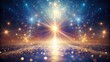 © Nasnunt - Ethereal sparking mystical glow in a rendering, ethereal, spark, mystical, glow,rendering, magical, enchanting