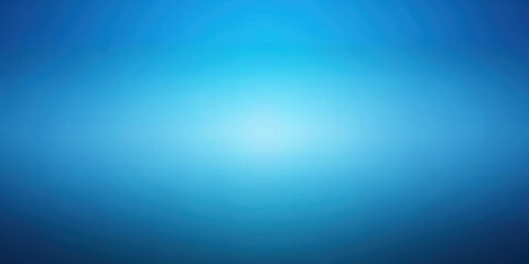 Wall Mural - Stylish and simple abstract blue gradient background with a touch of elegance, background, gradient, stylish, blue, simple