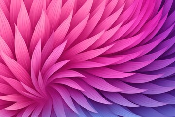 Radiant Magenta repeated soft pastel color vector art