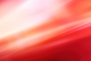 Red defocused blurred motion abstract background widescreen with copy space texture for display products blank copyspace for design text photo website 