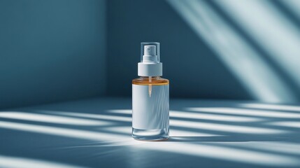 Wall Mural - Minimalist Beauty Product