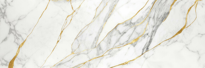 Luxurious white and gold marble texture. floor tiles, granite slab stone ceramic tile, rustic Matt texture of marble.