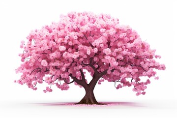 Wall Mural - Blossom tree outdoors flower.