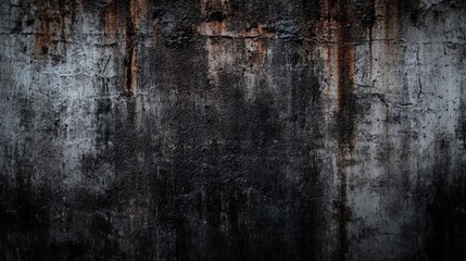 Grunge Textured Wall Background