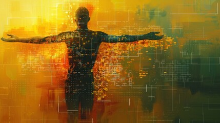 Poster - Digital Transformation and Innovation