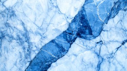 Leinwandbilder - abstract marble textures with intricate veins in bold, contrasting patterns and vibrant colors.