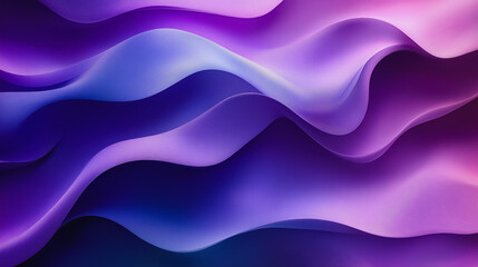 Poster - Bold abstract 3D background with striking contrasts and complex details, ideal for enhancing visual storytelling and innovative designs.