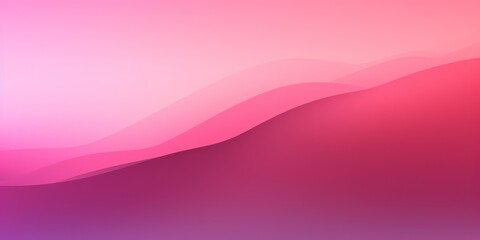 Soft Magenta pastel gradient background