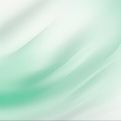 Soft Mint Green pastel gradient background 