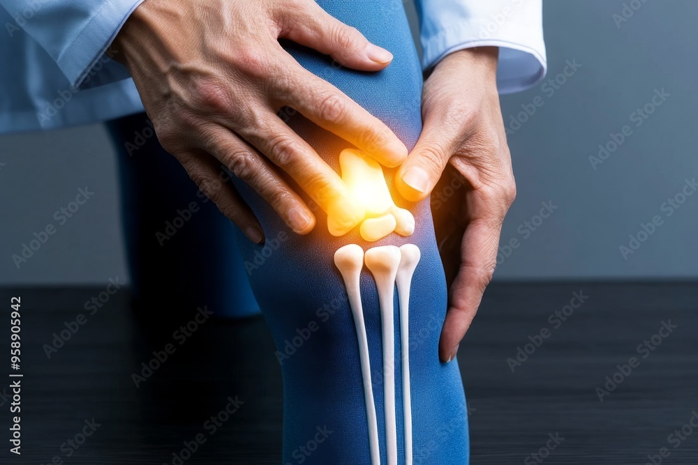 Acupressure, joint pain, arthritis relief provides a natural approach ...