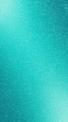 Teal white grainy vector background noise texture grunge gradient banner, template empty space color gradient rough abstract backdrop shine bright light