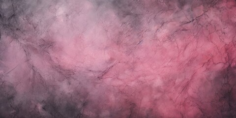 Textured charcoal Pink background