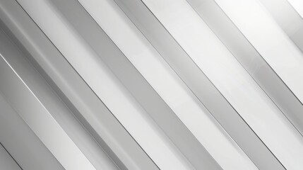Poster - A close-up shot of a metal surface with a smooth finish