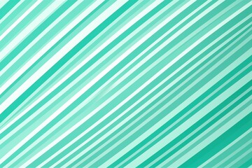 Turquoise vector gradient line abstract pattern monochrome diagonal striped texture minimal background elegant white striped diagonal line 