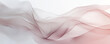 © AI_images - A refined abstract background with soft textures in light gray and blush pink. The design has a sophisticated, understated elegance with gentle, flowing shapes.