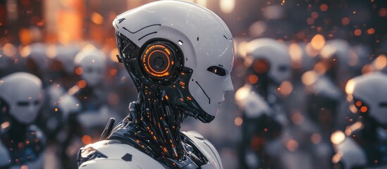 Poster - Robot Maintains Consistency