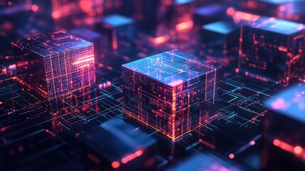 Poster - transformation strategies for technology adoption in the digital era focusing on big data and busine