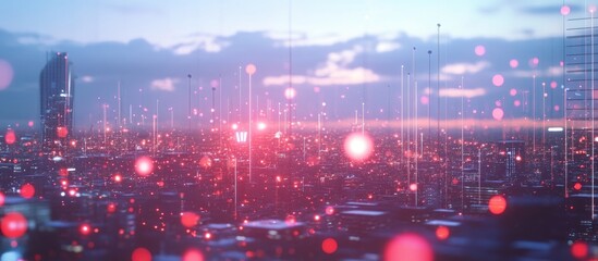 Poster - Exploring the concept of transitioning to a 5G communication system