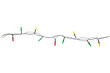 © Achira22 - String of Christmas lights isolated on transparent background.