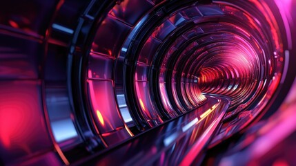 Leinwandbilder - Abstract stunning background design