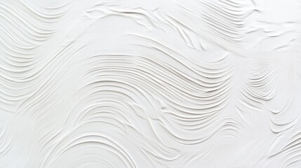 this visually appealing abstract background features elegant white textures and smooth patterns, mak