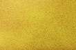 © Sagesmask - Gold Glitter Texture Background