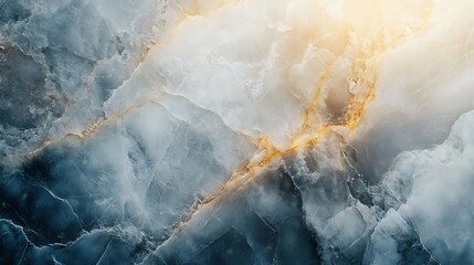 Poster - Marble texture background with high resolution Italian marble slab The texture of limestone or Closeup surface grunge stone texture Polished natural granite marble for ceramic digital  : Generative AI