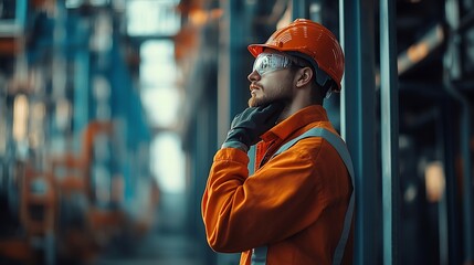 Poster - Engineers work hard and are tired : Generative AI