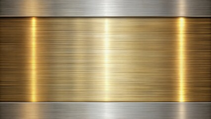 Abstract metallic background with a textured finish , metal, shiny, silver, industrial, steel, texture, pattern, abstract